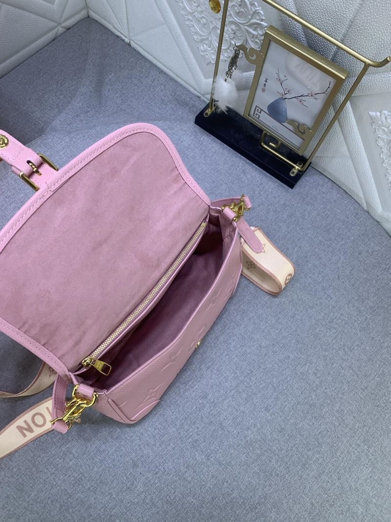 Louis Vuitton Satchel Bags